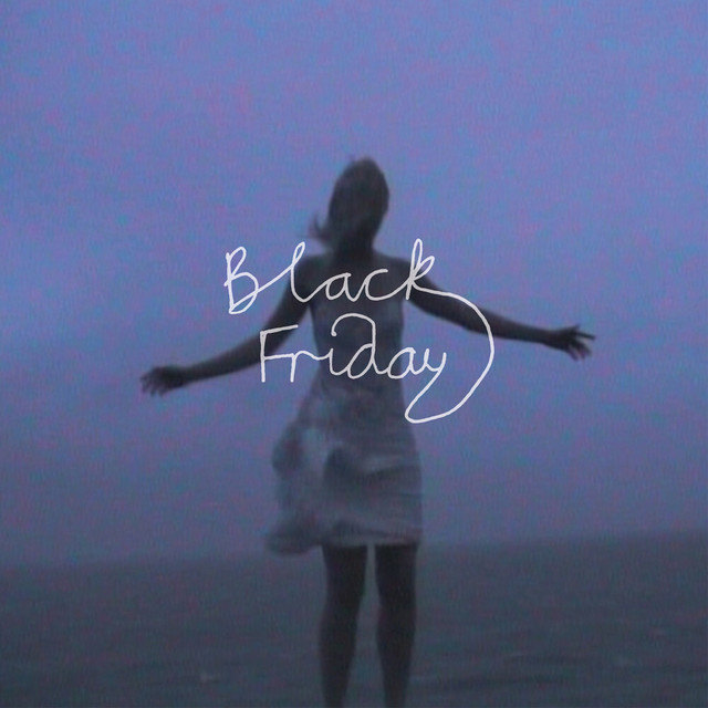 Music Black Friday