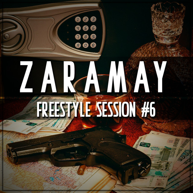 Music Freestyle Session #6