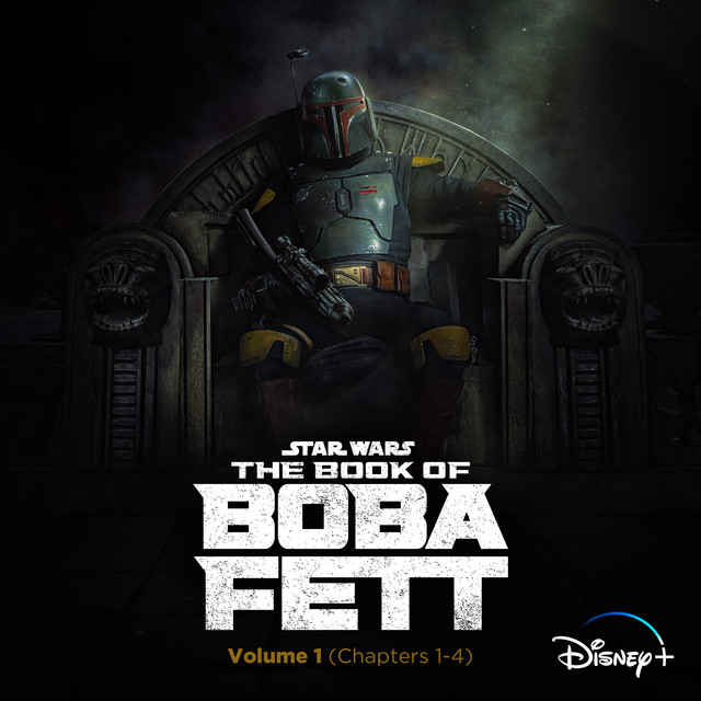 Canción The Book of Boba Fett