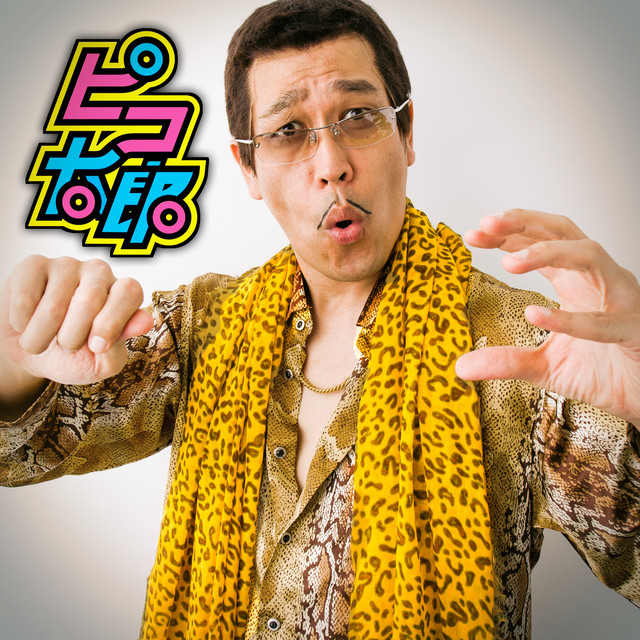 Canción PPAP (Pen-Pineapple-Apple-Pen) - Long Version