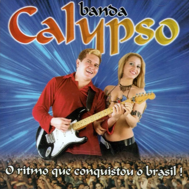 Canción Isso é Calypso