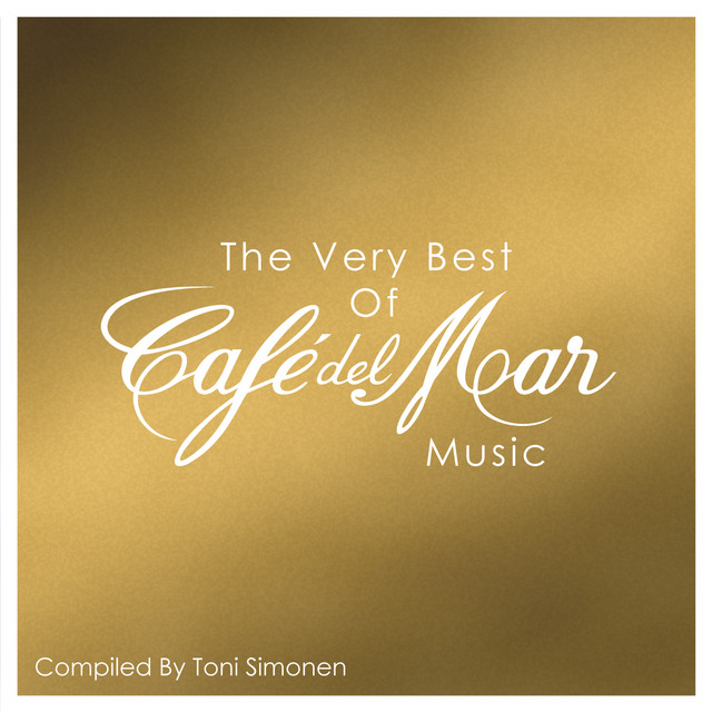 Canciones Café del Mar