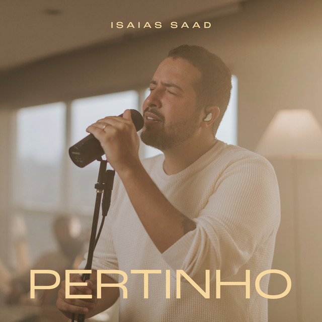 Music Pertinho - Live