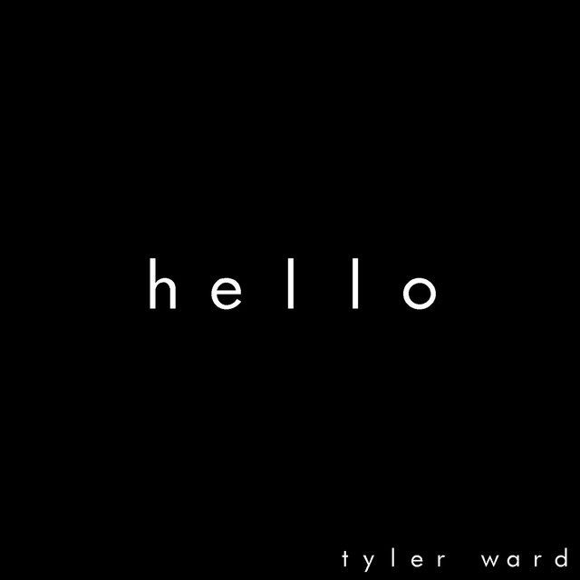 Canciones Hello (Acoustic)