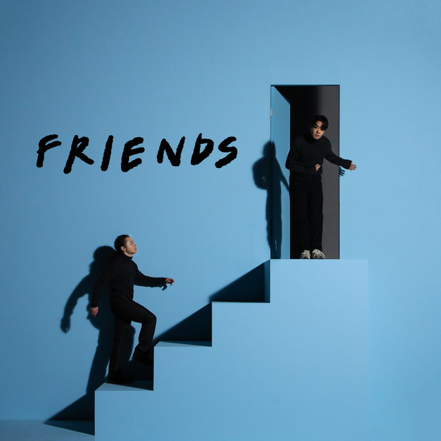 Canción FRIENDS