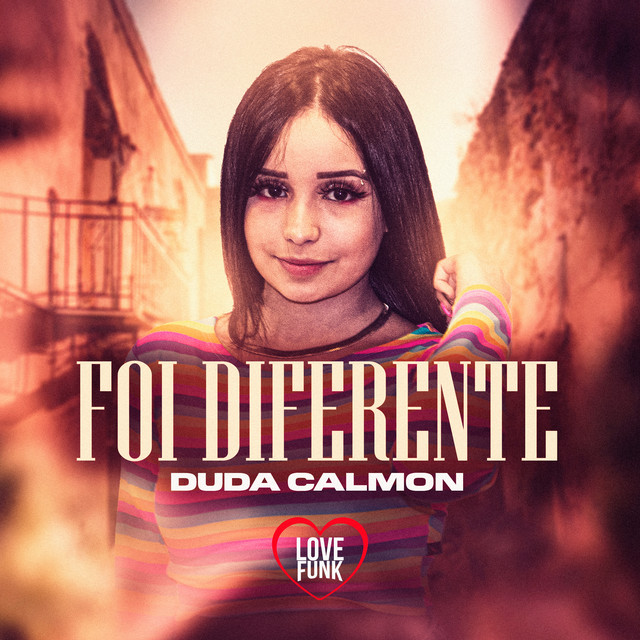 Canción Foi Diferente