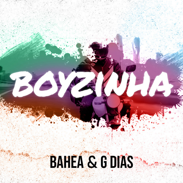 Canción Boyzinha