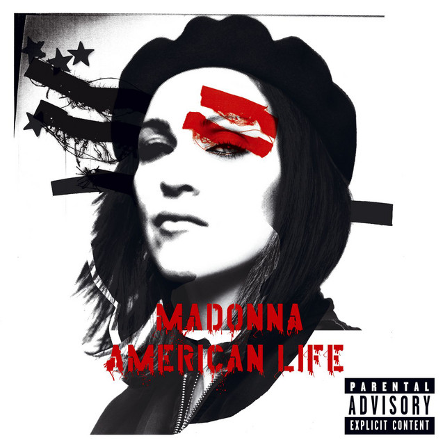 Music American Life