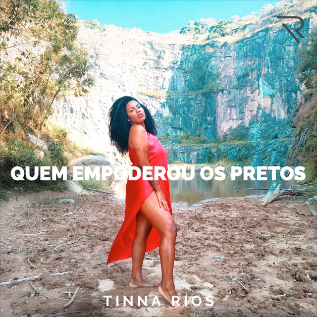 Canción Quem Empoderou os Pretos