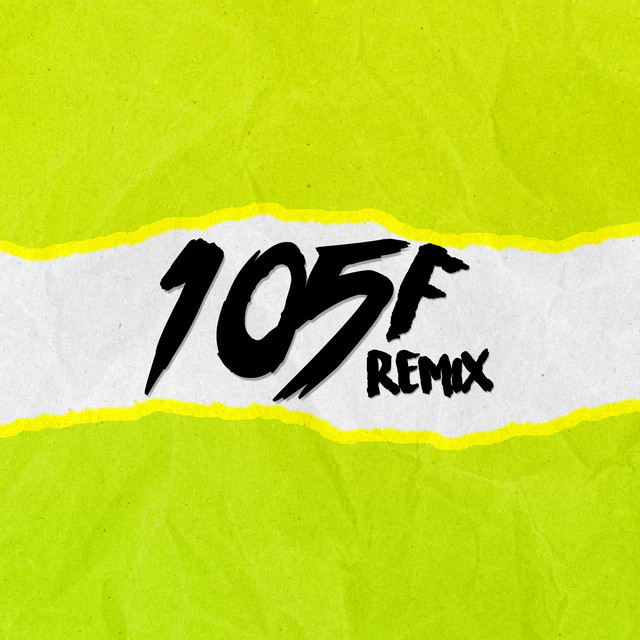 Music 105F - Remix