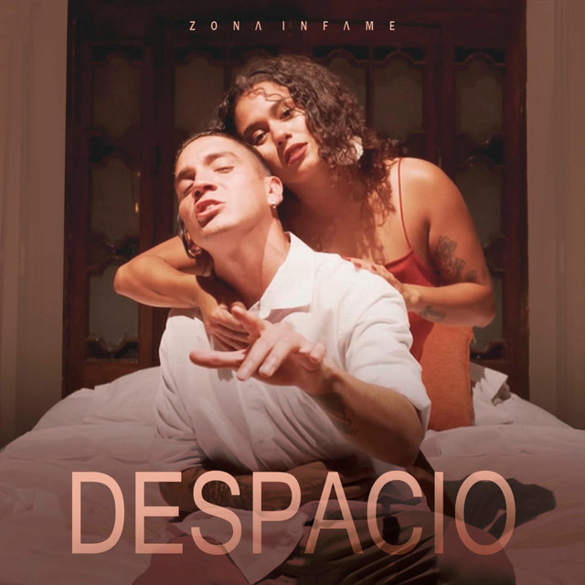 Canciones Despacio