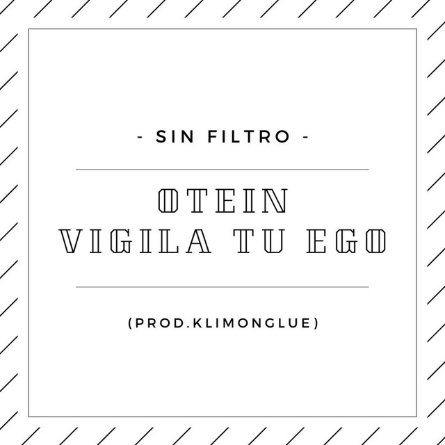 Canciones Vigila Tu Ego