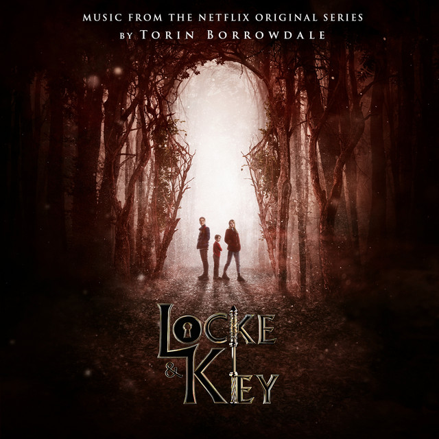 Canción Locke & Key - Main Titles