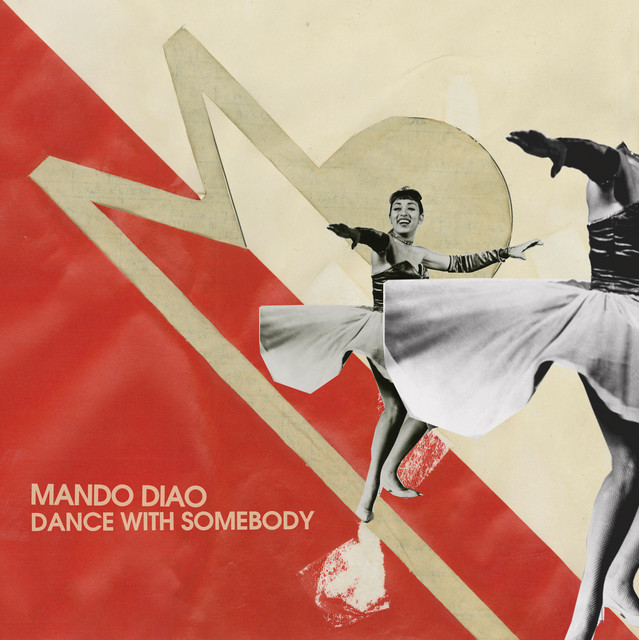 Canciones Dance With Somebody - Radio Version