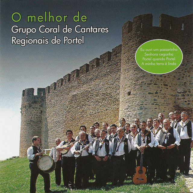 Music Se Fores Ao Alentejo