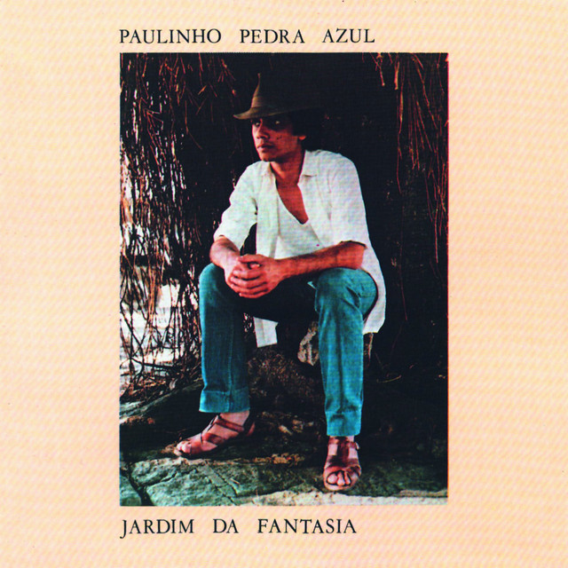 Canción Jardim Da Fantasia