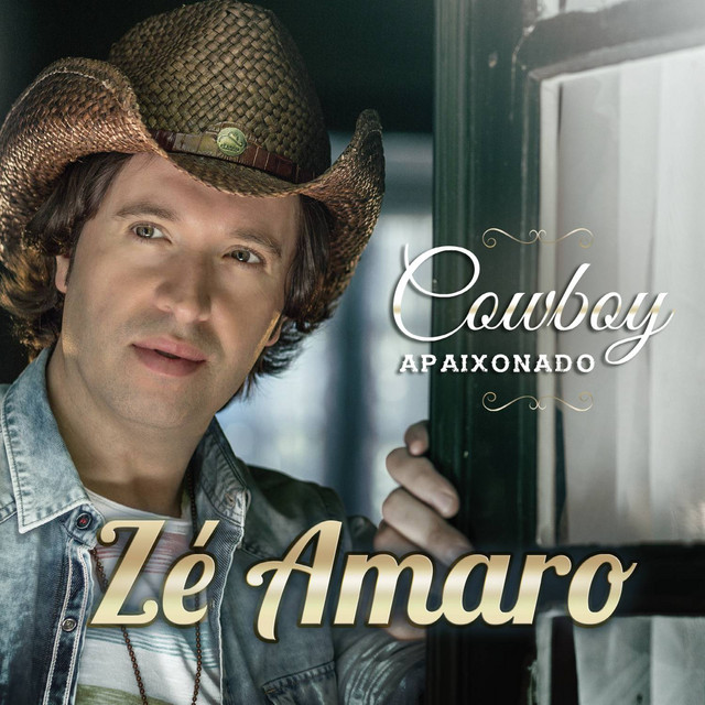 Music Cowboy Apaixonado (Ao Vivo)