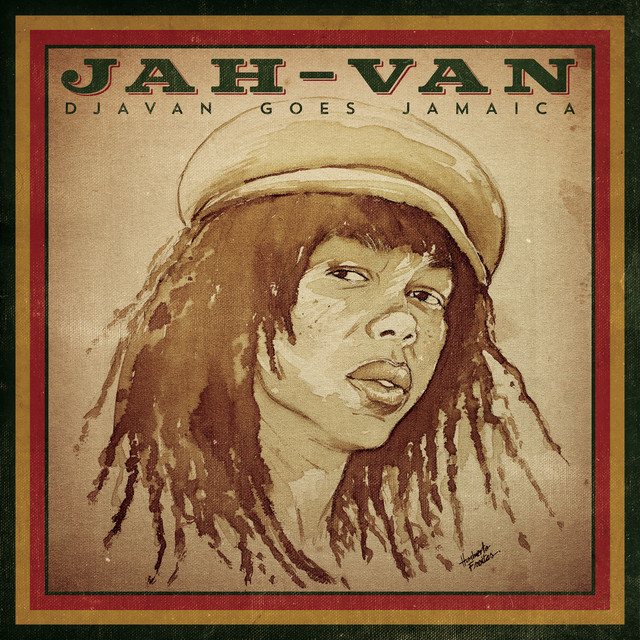 Music Cigano - JAH-VAN