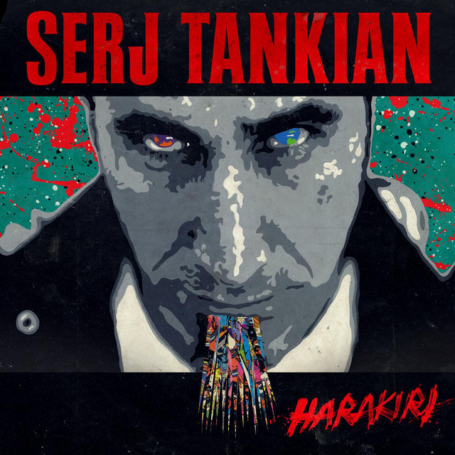 Canciones Harakiri