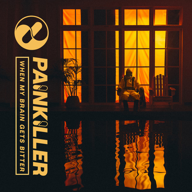 Canción Painkiller