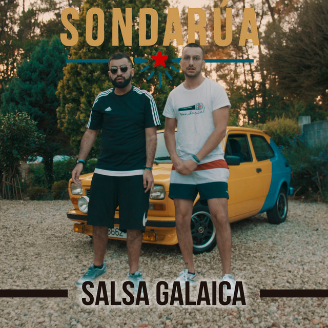 Canciones Salsa Galaica