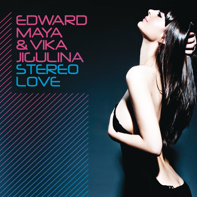 Canción Stereo Love - Original