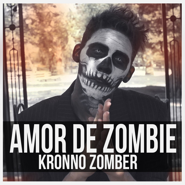 Canciones Amor de Zombie