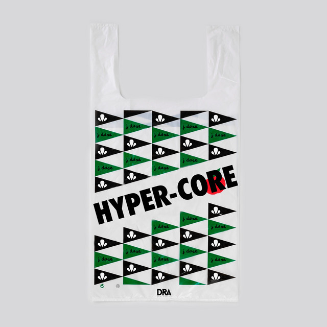 Music Hyper-Core