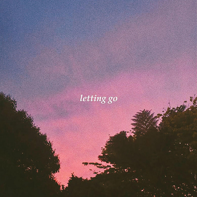 Music Letting Go