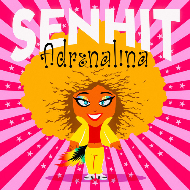 Canción Adrenalina