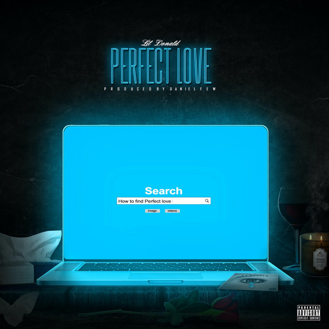 Canción Perfect Love