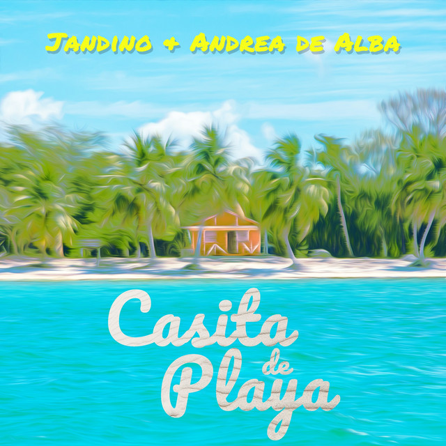 Canciones Casita de Playa