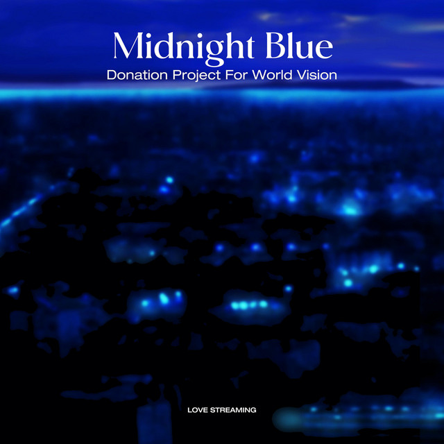 Music Midnight Blue (Donation Project)