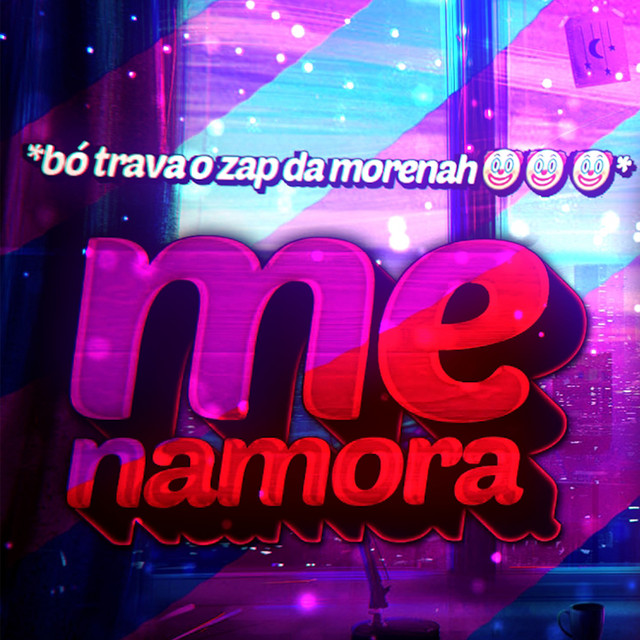 Music Beat Me Namora (Funk Remix)