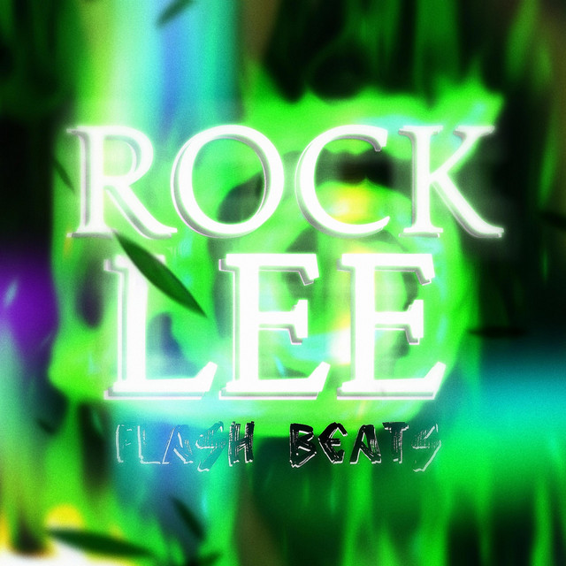 Canción Rock Lee: Lótus Oculta