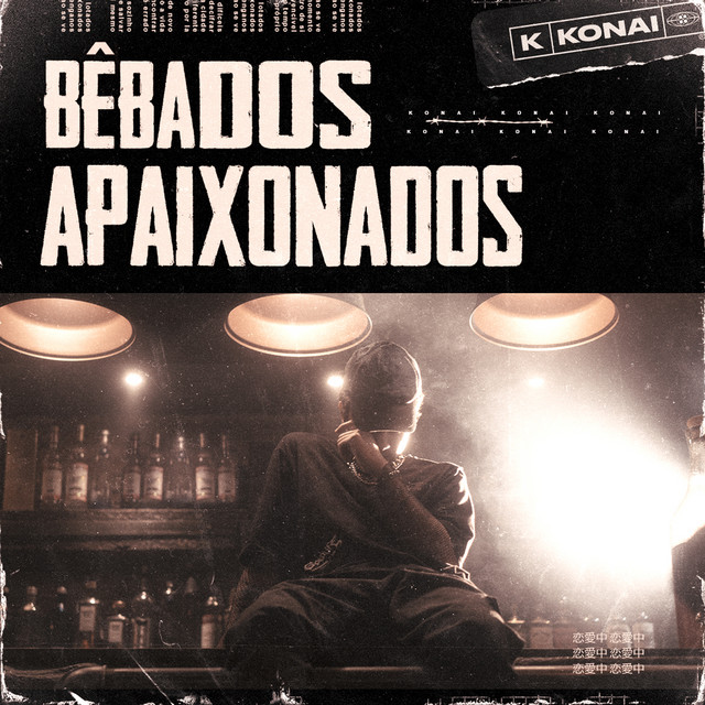 Music Bêbados Apaixonados