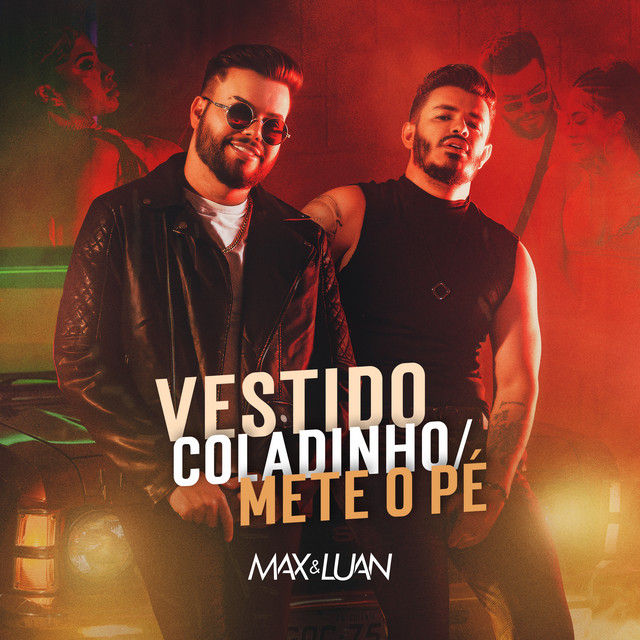 Canciones Vestido Coladinho