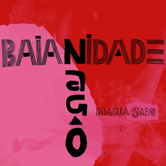 Music Baianidade Nagô