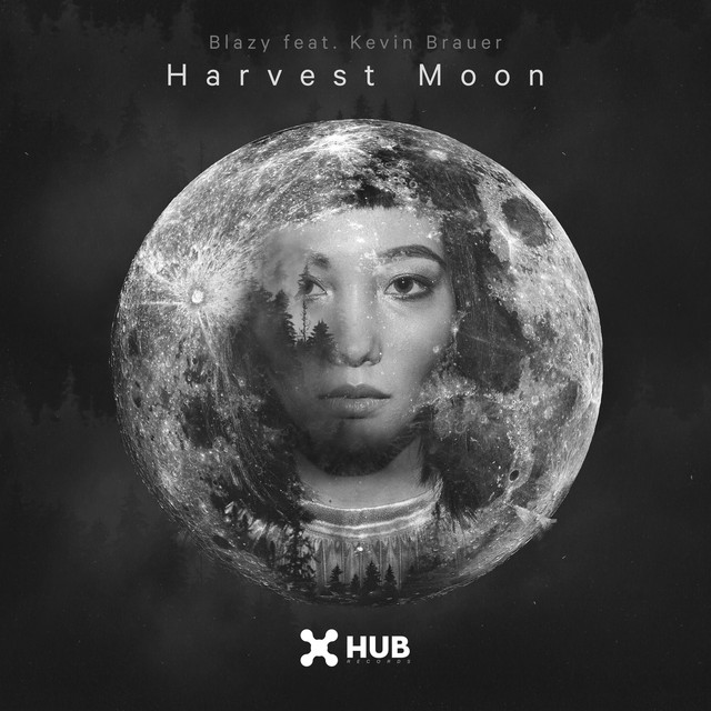 Canción Harvest Moon (feat. Kevin Brauer)