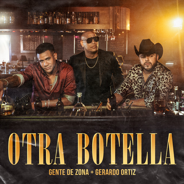 Music Otra Botella