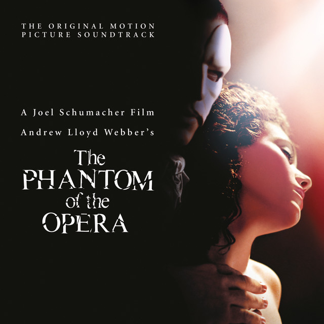 Canciones The Point Of No Return - From 'The Phantom Of The Opera' Motion Picture