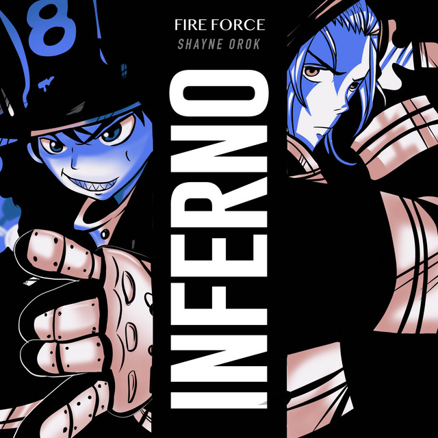 Music Inferno - From "Fire Force: Enen no Shouboutai" [Full Version]