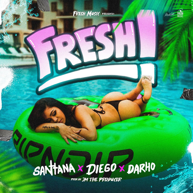 Canciones Fresh