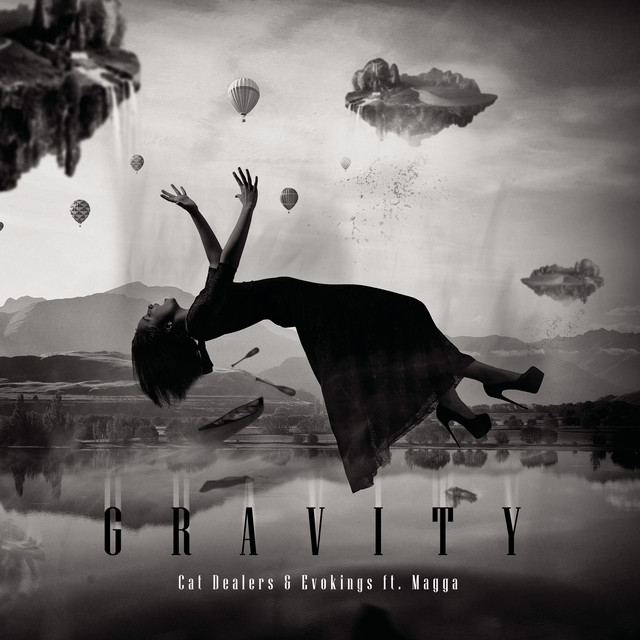 Canción Gravity (feat. Magga & Evokings)