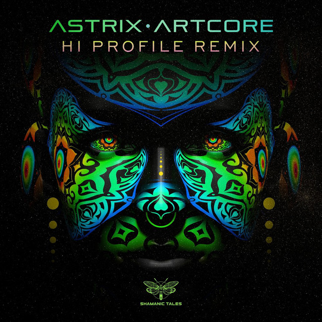 Canciones Artcore - Hi Profile Remix