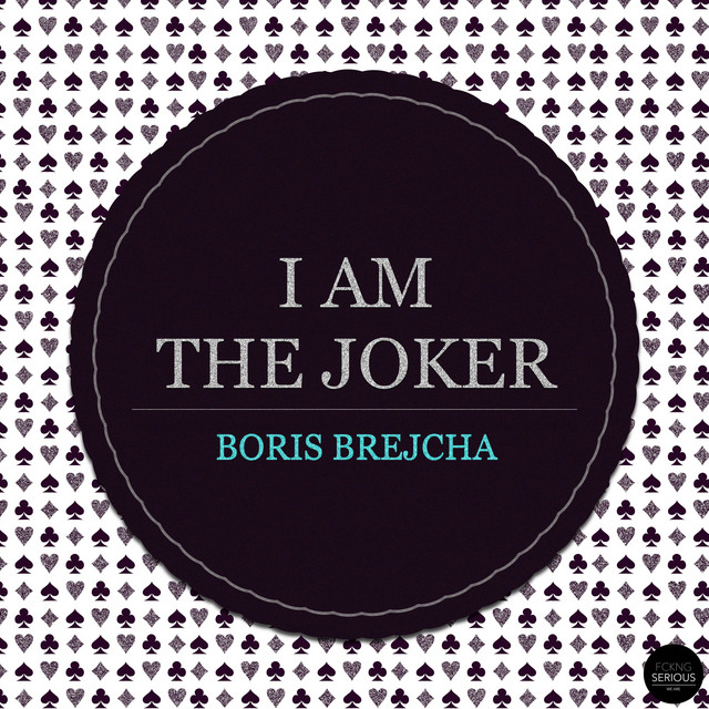 Canciones I AM THE JOKER