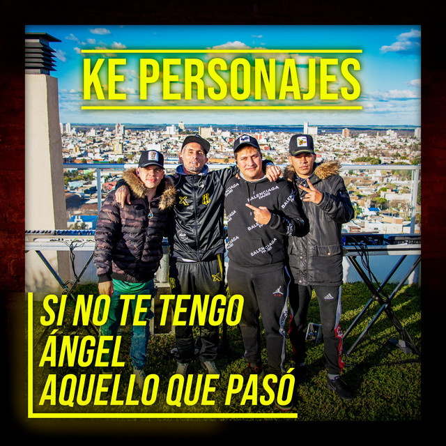 Canciones Si No Te Tengo / Ángel / Aquello Que Pasó