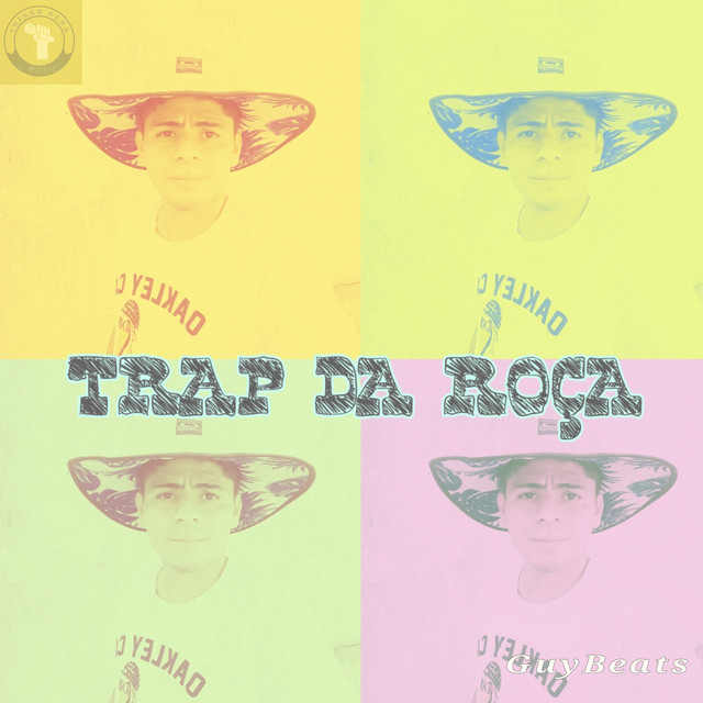 Music Trap da Roça