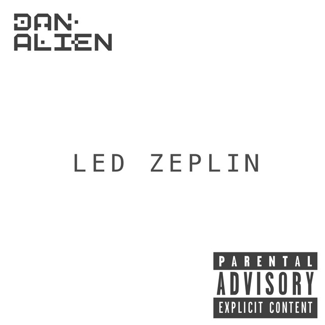 Canción Led Zeplin