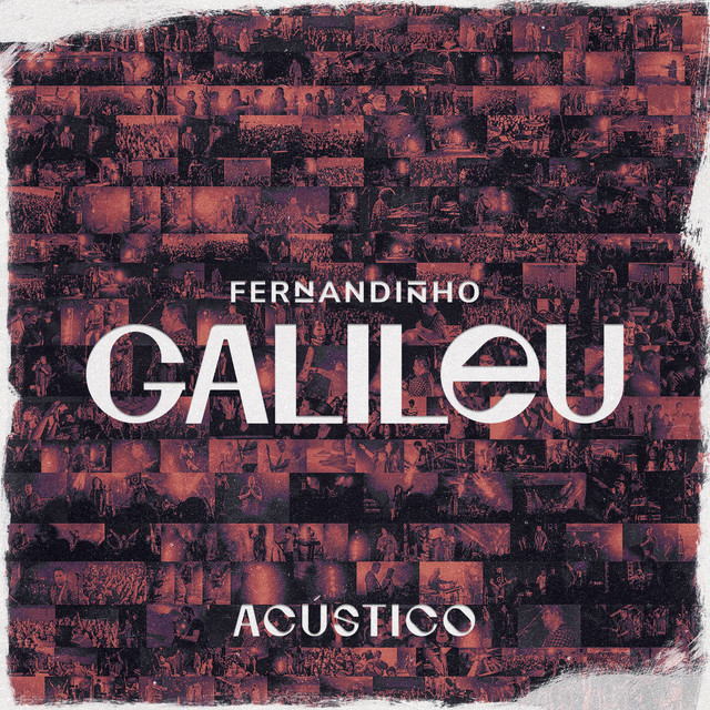 Canción Galileu - Acústico